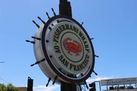 Fisherman's Wharft - San Francisco
