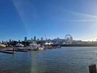 Fishermans Wharf