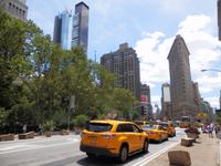Flatiron Building