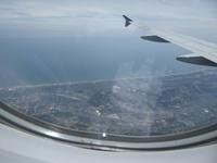 Flug von Boston nach Orlando