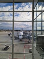 Flughafen München 