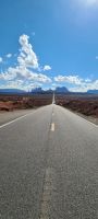 Forrest Gump View Point