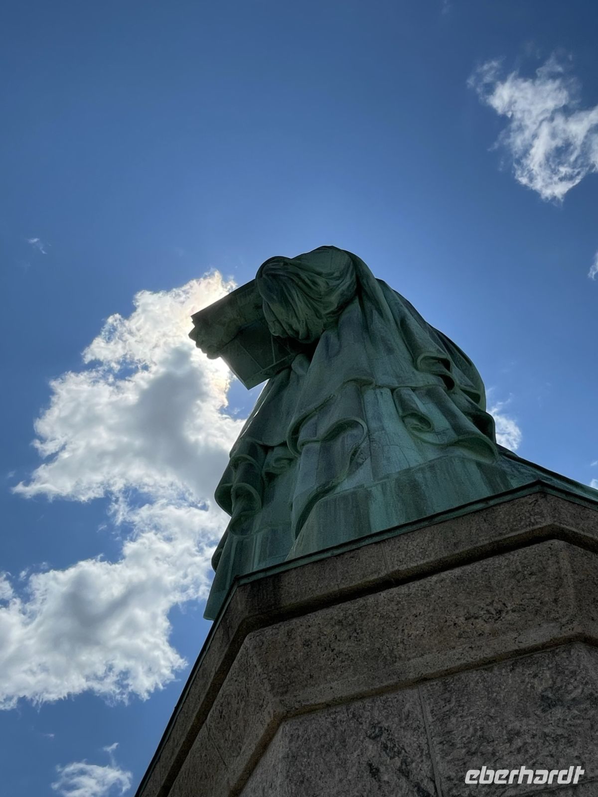 Freiheitsstatue