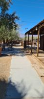 Furnace Creek - Death Valley
