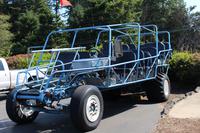 Giant Dune Buggy