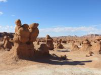 Goblin Valley