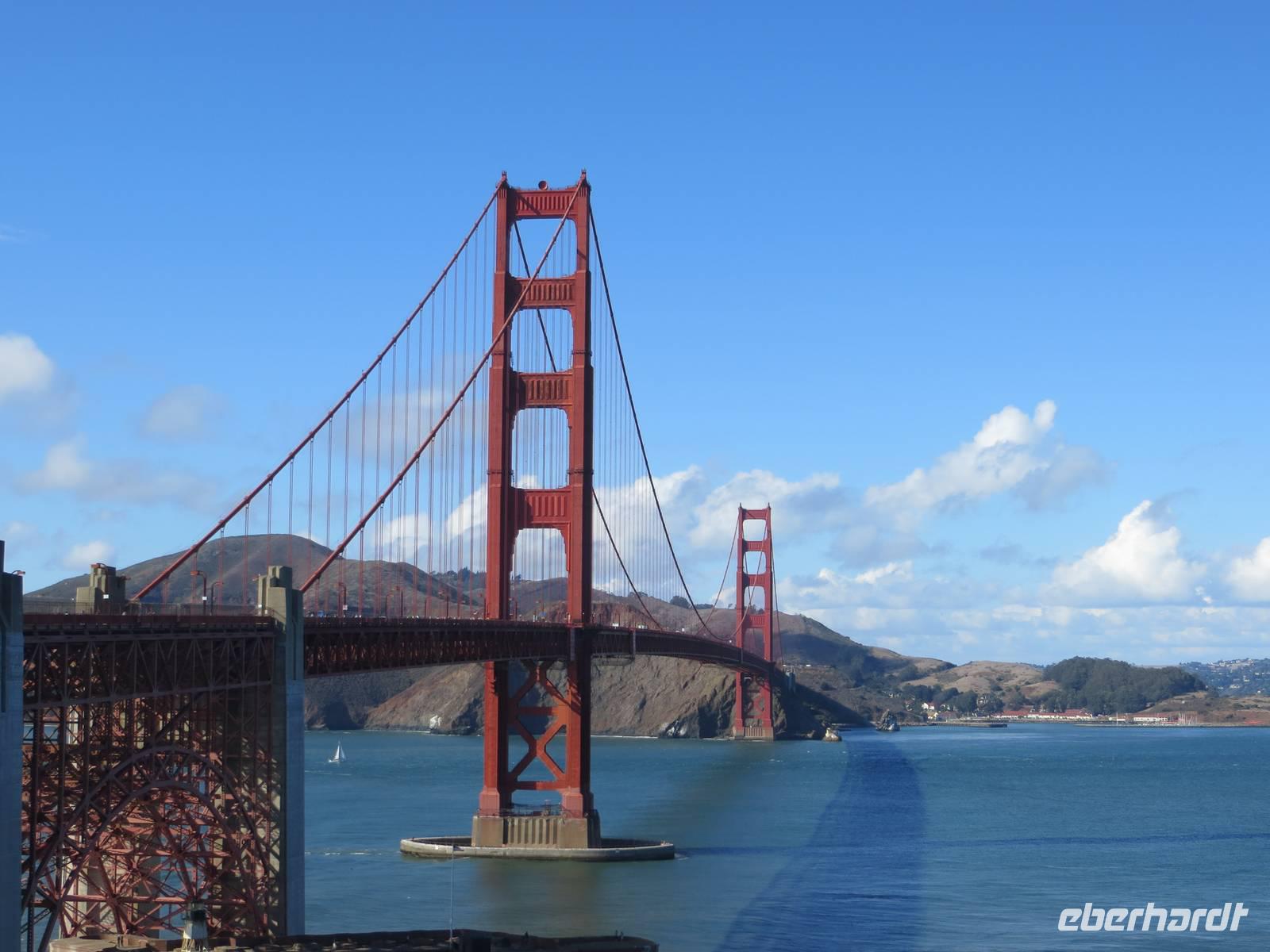 Golden Gate 