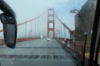 Golden Gate Brücke