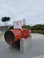 Golden Gate Bridge 