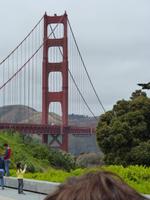 Golden Gate Bridge