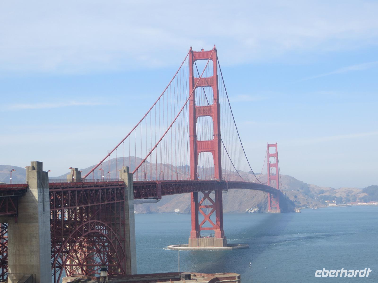 Golden Gate