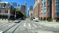 Good Bye San Francisco 