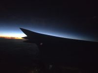 Good bye San Francisco