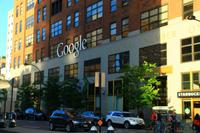 Google Zentrale
