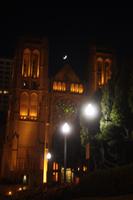 Grace Cathedrale Nob Hill, San Francisco
