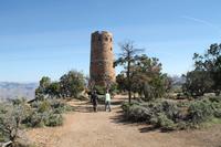 Grand Canyon N.P.