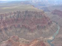 Grand Canyon-Rundflug