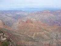 Grand Canyon-Rundflug