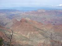Grand Canyon-Rundflug