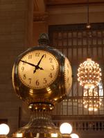 Grand Central Station