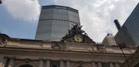 Grand Central Terminal - New York City