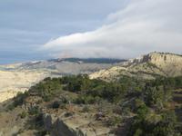 Grand Staircase Escalante