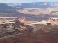 Green River View