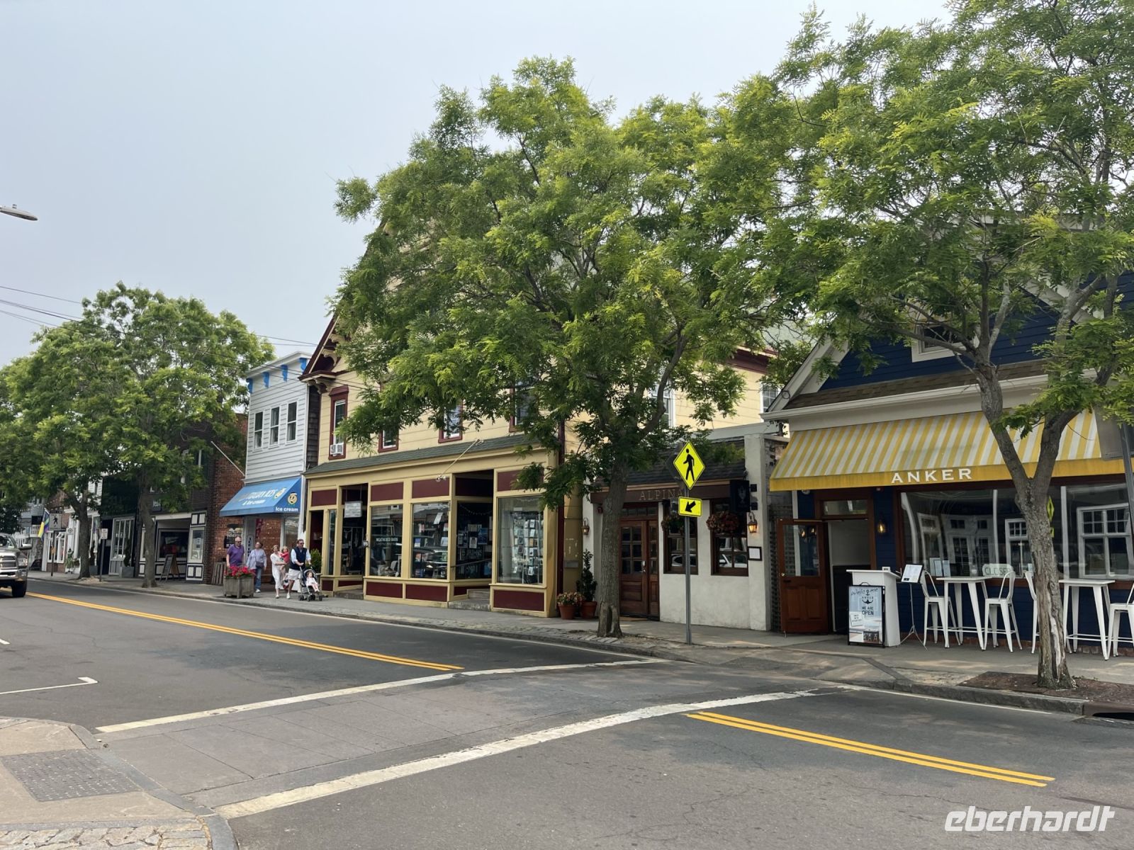 Greenport