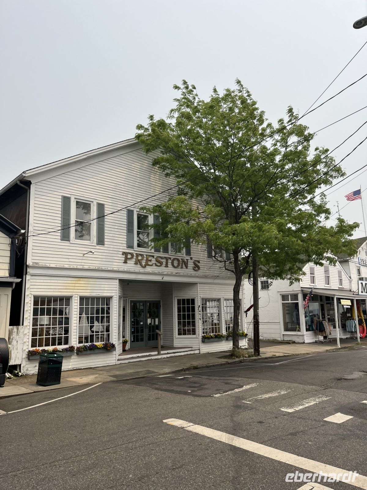 Greenport