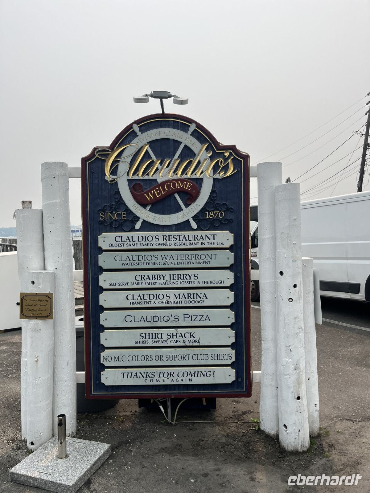 Greenport