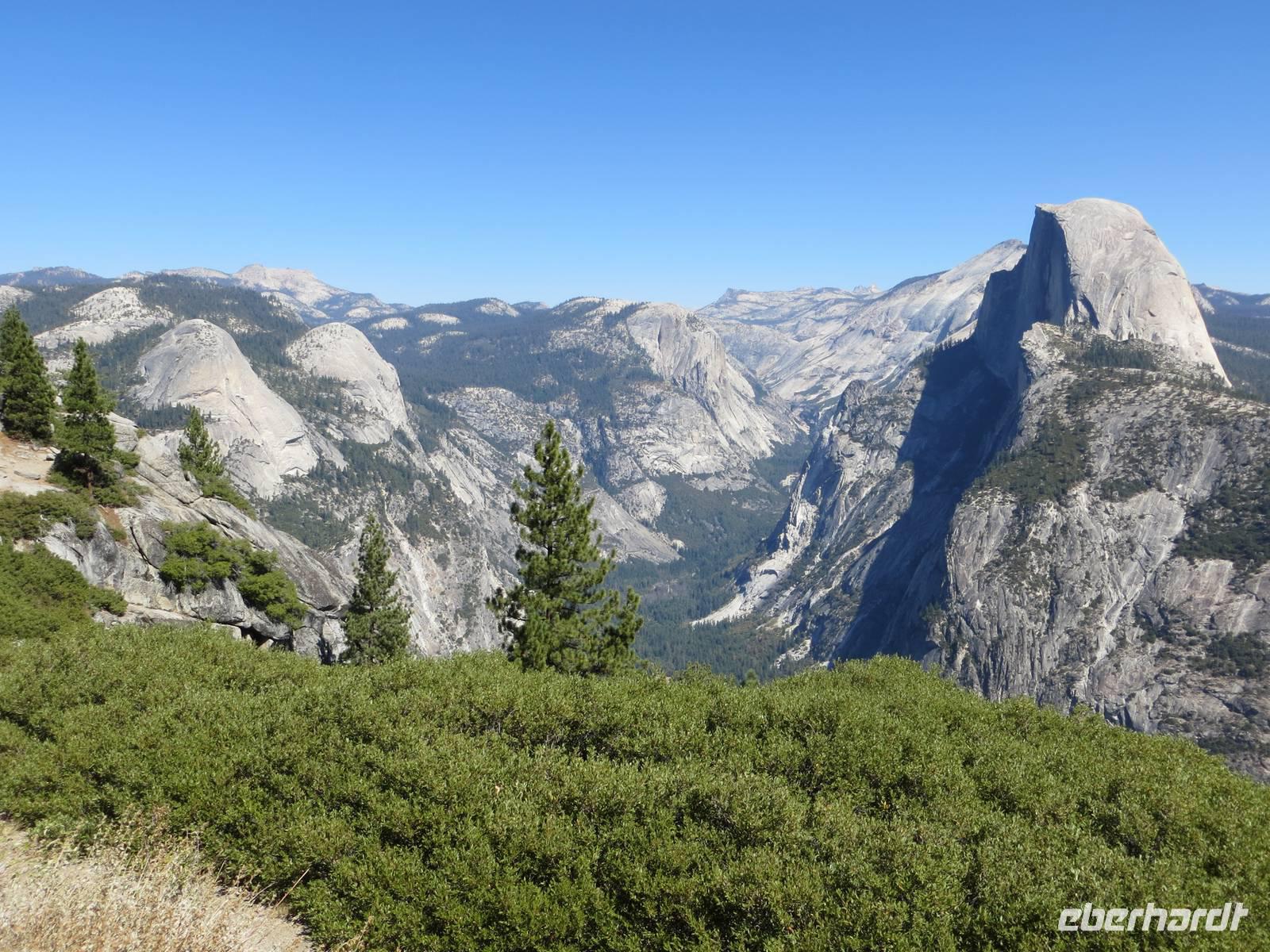 Half Dome