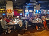Hard Rock Café