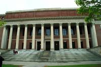 Harvard Campus
