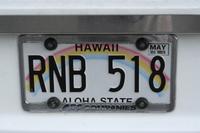Hawaii