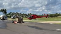 Helikopter Rundflug über Kauai