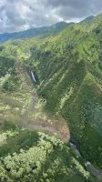 Helikopter Rundflug über Kauai