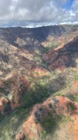 Helikopter Rundflug über Kauai