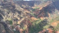 Helikopter Rundflug über Kauai