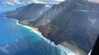 Helikopter Rundflug über Kauai