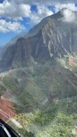 Helikopter Rundflug über Kauai