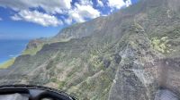 Helikopter Rundflug über Kauai
