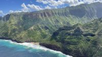 Helikopter Rundflug über Kauai