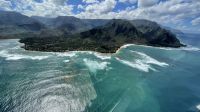 Helikopter Rundflug über Kauai