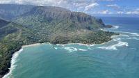 Helikopter Rundflug über Kauai