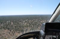 Helikopter Rundflug - Grand Canyon N.P.