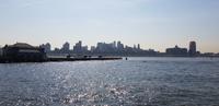 Helikopter Rundflug - NYC