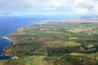 Helikopter-Rundflug über Kauai