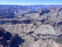 Helikopterrundflug über den Grand Canyon (3)