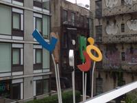High Line 
