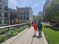 High Line Park